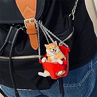 shiba様 Amazon.co.jp: JXK 1/6 Size Shiba Inu, Cute Dog, Realistic